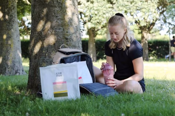ComFoo för studenter, komplett mat som passar studentlivet