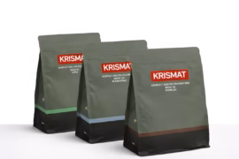 ComFoo Krismat