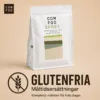 Glutenfria måltidsersättningar