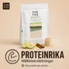 Proteinrika måltidsersättningar